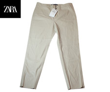 NUOVO Zara pantaloni donna