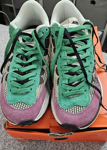 Nike sacai vaporwaffle - x,