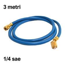 Tubo flessibile frusta per gas