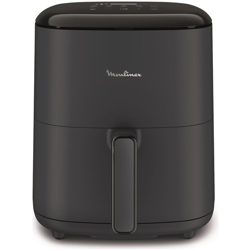 Friggitrice aria moulinex - friggitrice,