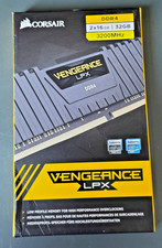 Corsair Vengeance LPX 32 GB