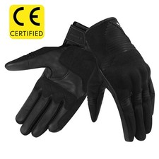 Guanti da Moto Touchscreen