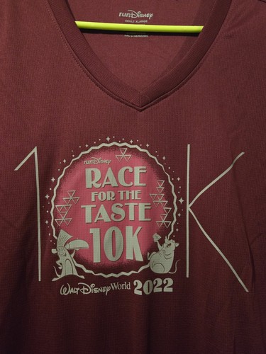 Disney run race for the - disney,