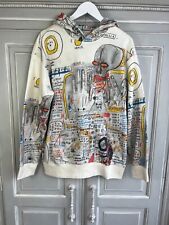 NUOVA FELPA CON CAPPUCCIO H&M