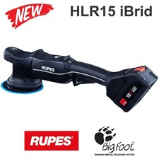 Lucidatrice Rotorbitale Ø15mm