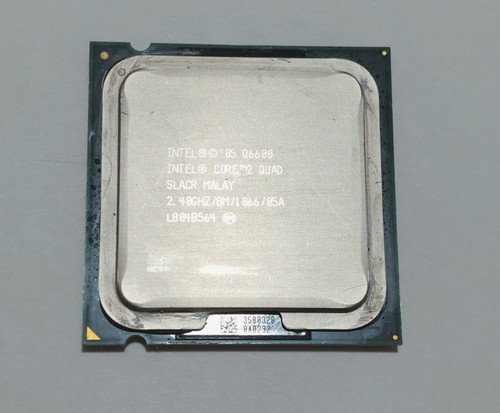 Processore soket intel 05 - processore,