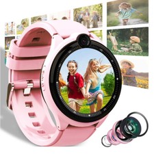 Smartwatch impermeabile per