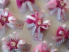 BOMBONIERA COMPLETA CALAMITA