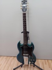 Chitarra elettrica Gibson SG