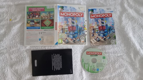 Monopoly per nintendo - monopoly,,