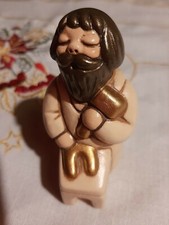 Thun -Fabbro del presepe classico colore champagne -fuori produzione