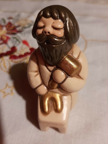 Thun fabbro del presepe - -fabbro,