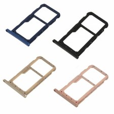 Vassoio Dual SIM/SD Card per