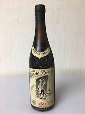 Barolo Riserva 1964 Castellana