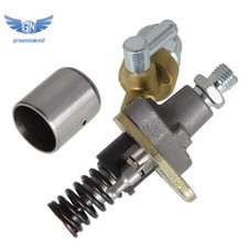 Pompa iniettore carburante con