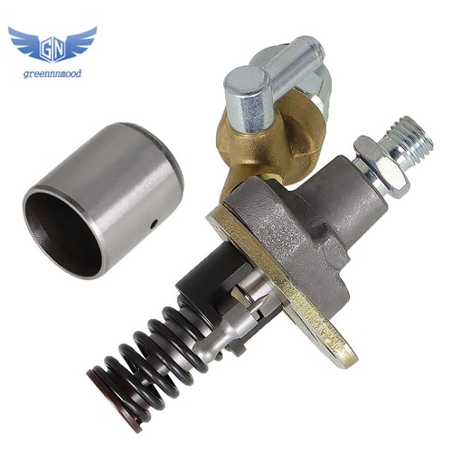 Pompa iniettore carburante - , con