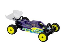 Carrozzeria JConcepts F2 per
