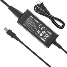 Caricabatteria adattatore AC