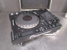 Dead Pioneer CDJ-2000NXS Pro