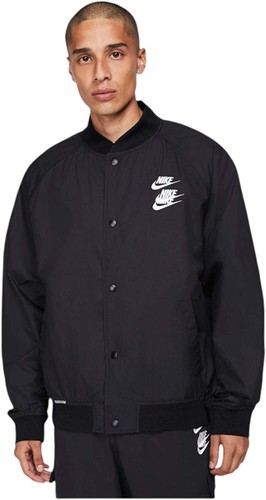 Bomber giacca giubbino nike - giacca,
