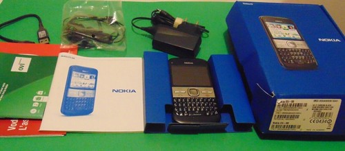 Cellulare nokia 00 -  cellulare ,