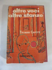 ALTRE VOCI ALTRE STANZE Truman