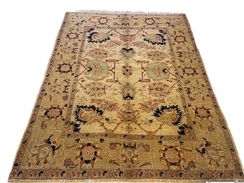 Tappeto orientale classico