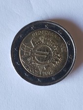 Pièce 2 euros - Nederland -