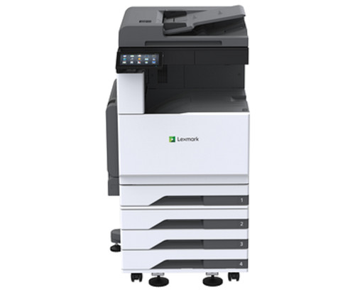 Lexmark cx931dtse laser - cx931dtse,