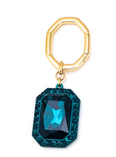 Ciondolo portachiavi SWAROVSKI