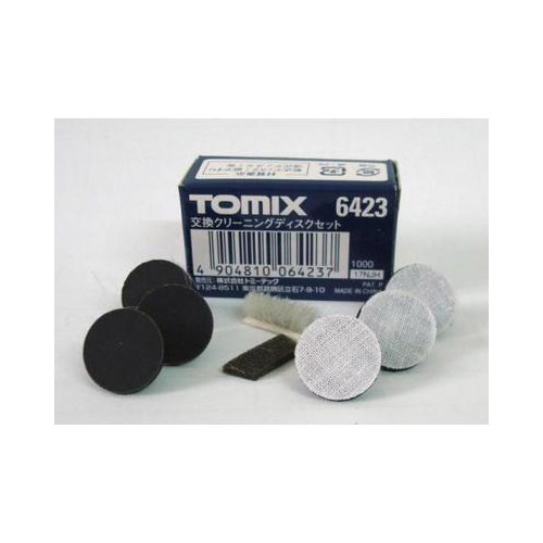 Tomix sala 6423 - sala,