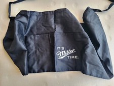 BIRRA MILLER GREMBIULE BARMAN