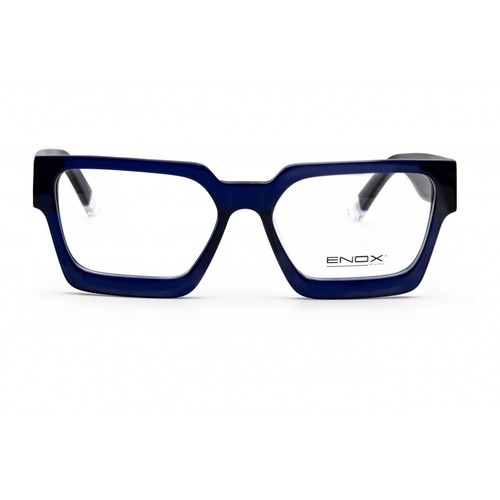 Enox rocky blu occhiale - , da