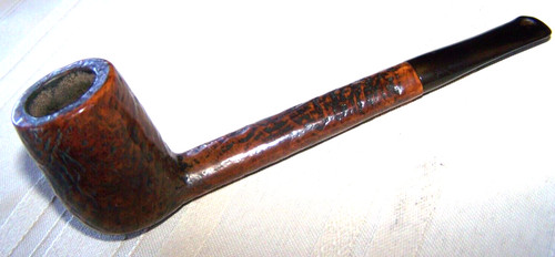 Pipa biliardo tabacco - da,