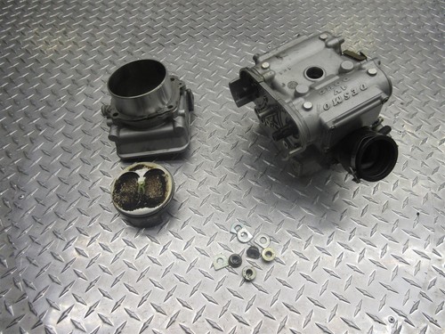 2002 ducati st4 st4s - 2002,