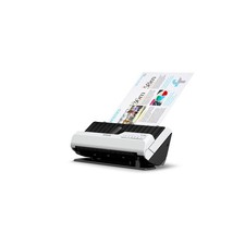 #019 - EPSON DS-C330 SCANNER