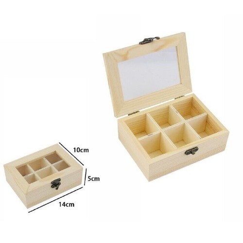 Scatola portagioie legno - scatola, con