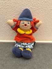 STERNTALER CLOWN ARLECCHINO