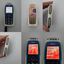 CELLULARE NOKIA 3220 GSM