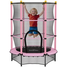Homcom tappeto elastico per - tappeto,