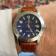 Orologio Pryngeps automatic