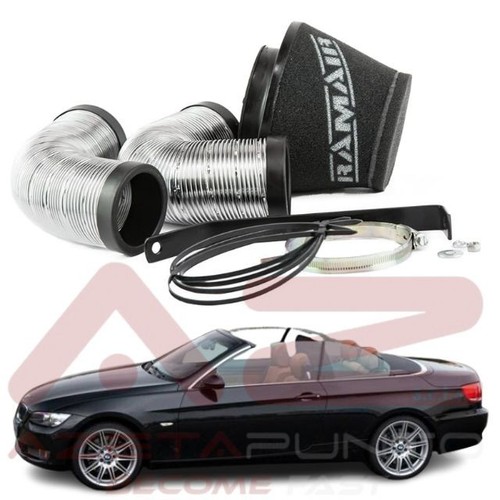 Kit aspirazione diretta auto - aspirazione,