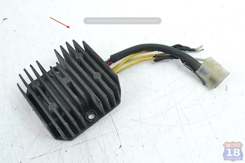 Regolatore tensione peugeot - regolatore,
