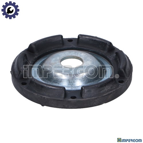 Sedile molla 25893 per - 25893,