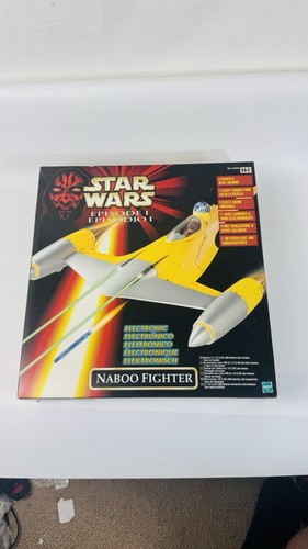 Star wars episode electronic - star, 1