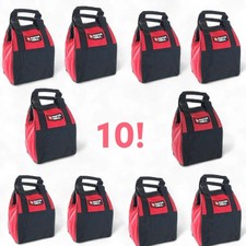 Set 10 CONFEZIONI borse