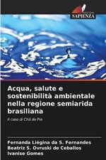 Acqua, salute e sostenibilit