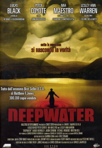 Deepwater ex noleggio - deepwater,