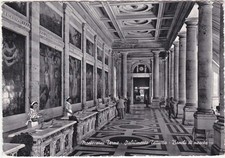 MONTECATINI TERME - PISTOIA - STABILIMENTO TETTUCCIO - BANCHI DI MESCITA -98683-