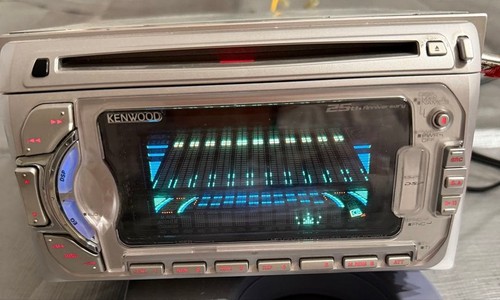Kenwood dpx 5025ms autoradio - dpx-5025ms,